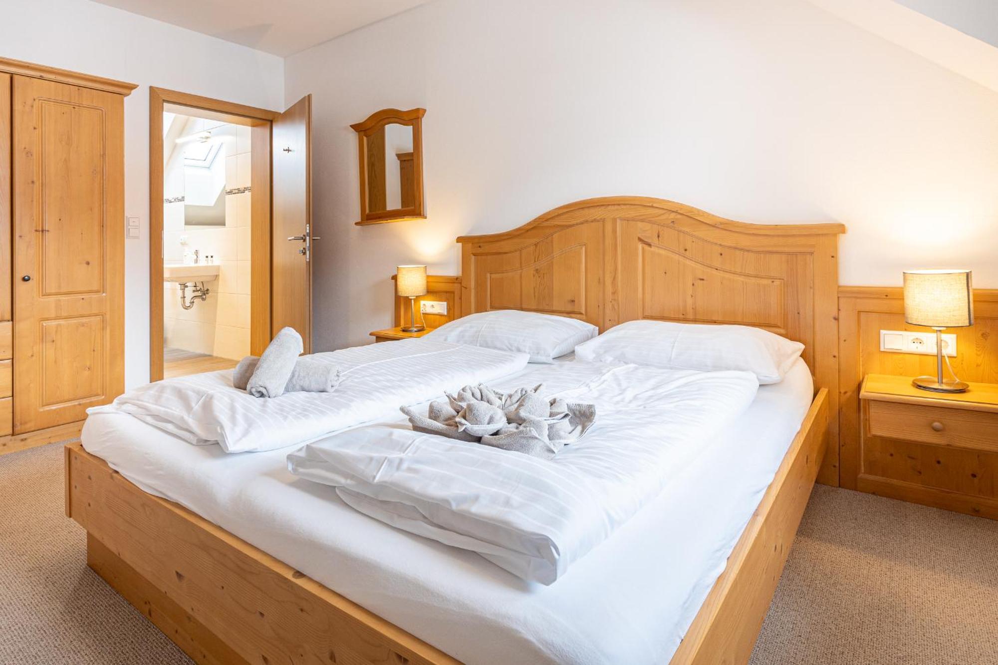 Kufstein Apartment Haus im Ennstal Bagian luar foto