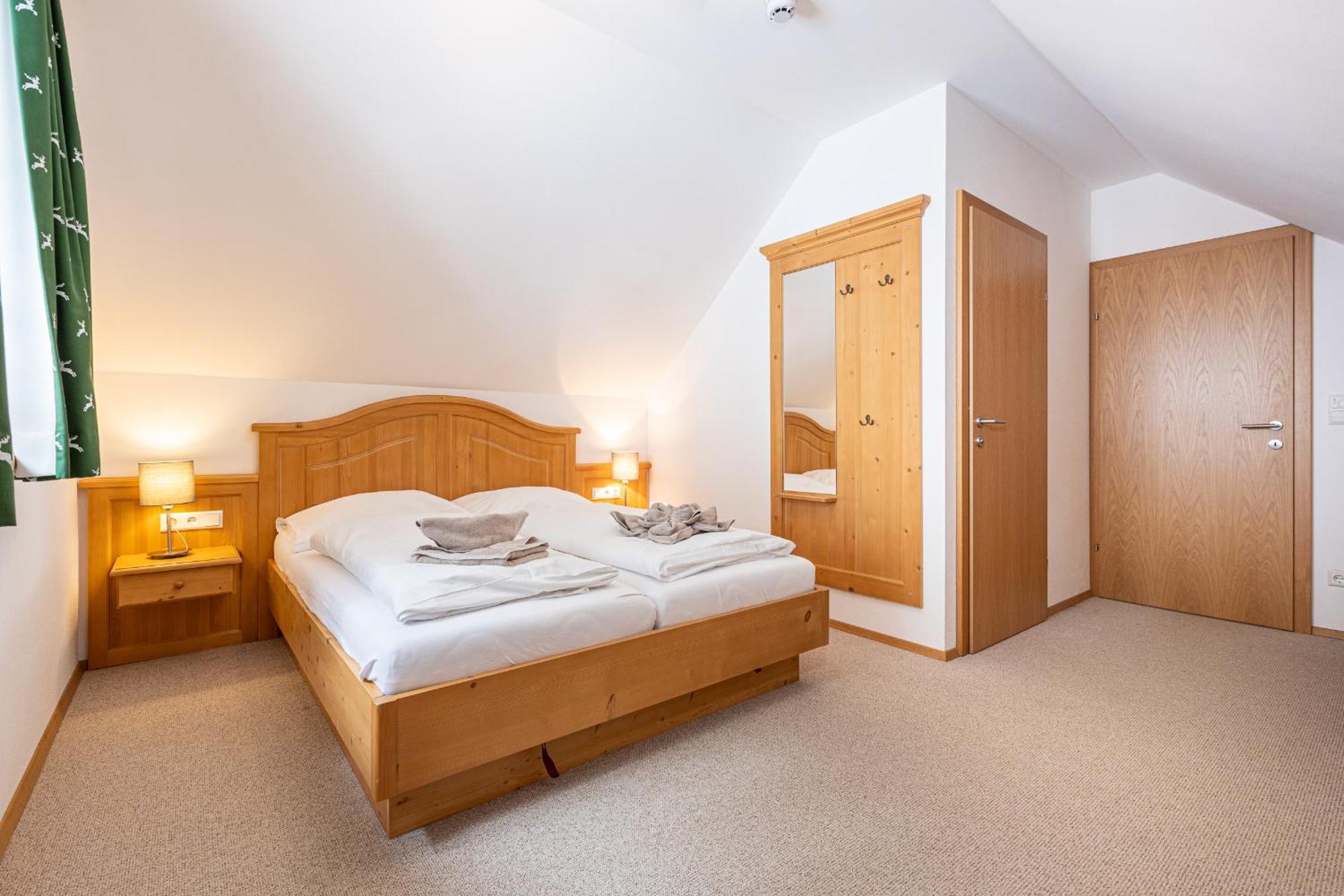 Kufstein Apartment Haus im Ennstal Bagian luar foto